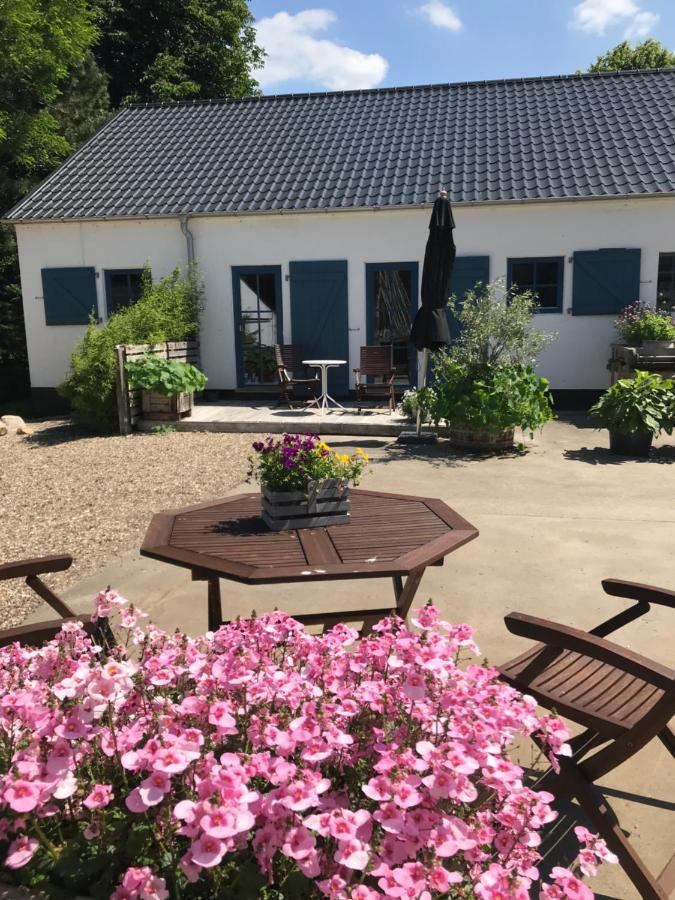 Porshus Ferielejlighed Sundstrup Luaran gambar