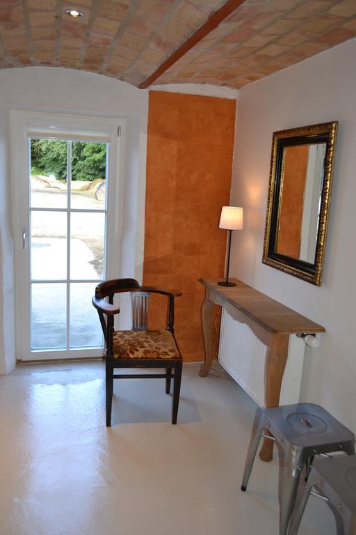 Porshus Ferielejlighed Sundstrup Luaran gambar